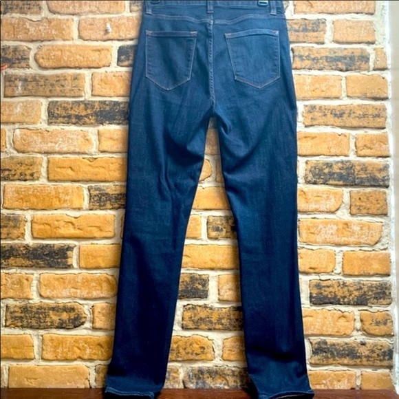 SOLD J. Crew High-Rise Skinny Jeans - Picture 12 of 16